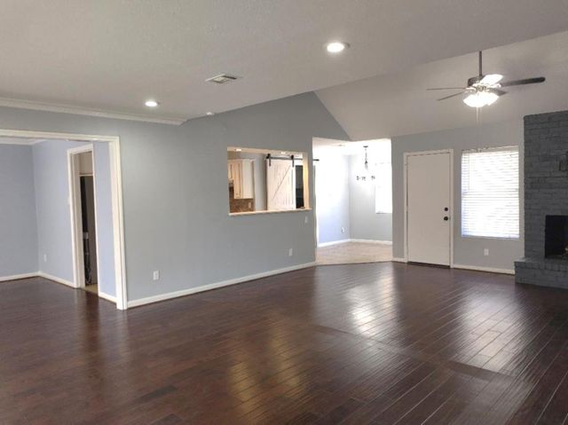 16306 Congo Lane, Jersey Village, TX 77040