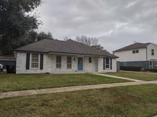 16306 Congo Lane, Jersey Village, TX 77040