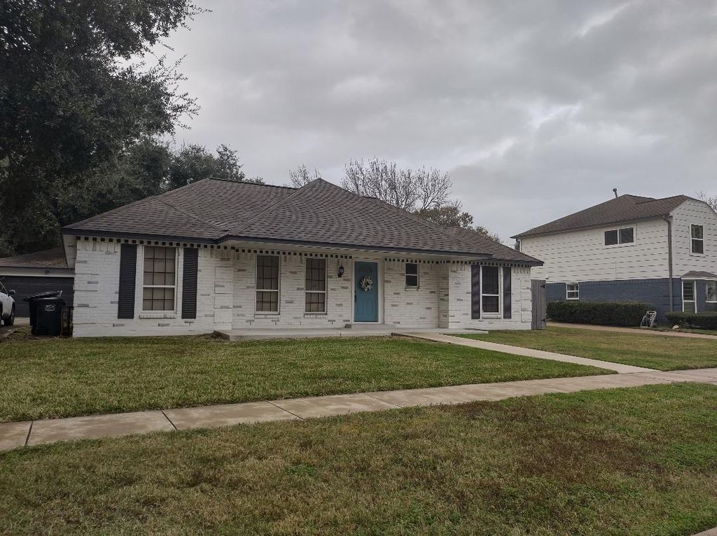 16306 Congo Lane, Jersey Village, TX 77040