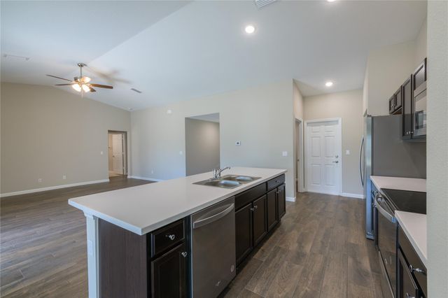 730 SW Mccall Rd, Port St Lucie, FL 34953