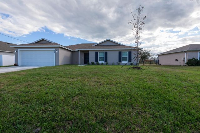 730 SW Mccall Rd, Port St Lucie, FL 34953