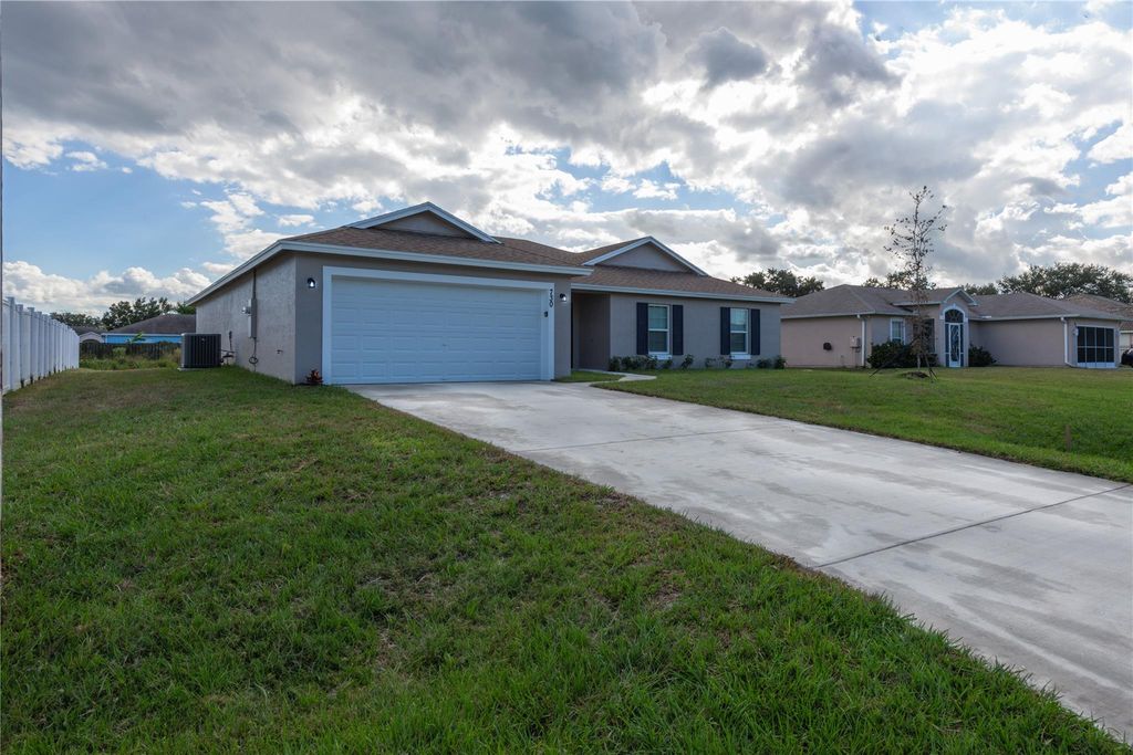 730 SW Mccall Rd, Port St Lucie, FL 34953