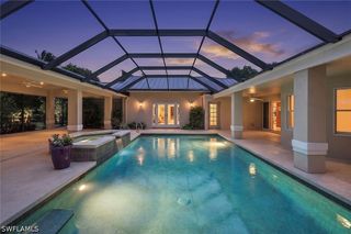 675 Murex DR, Naples, FL 34102