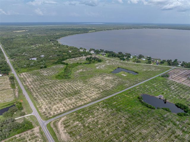 0 BARR ROAD, Frostproof, FL 33843