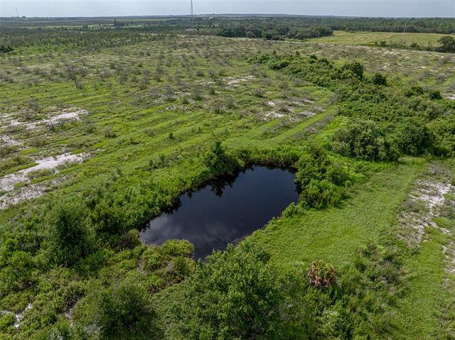 0 BARR ROAD, Frostproof, FL 33843
