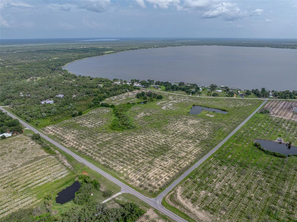 0 BARR ROAD, Frostproof, FL 33843