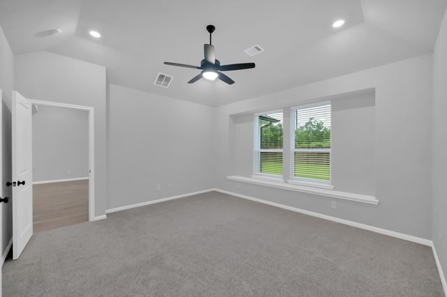 19819 Palomino Prairie Trail, Tomball, TX 77377