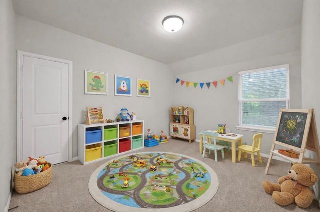 19819 Palomino Prairie Trail, Tomball, TX 77377