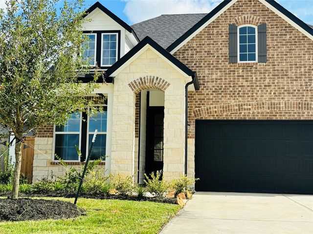 19819 Palomino Prairie Trail, Tomball, TX 77377
