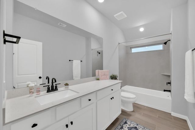 19819 Palomino Prairie Trail, Tomball, TX 77377