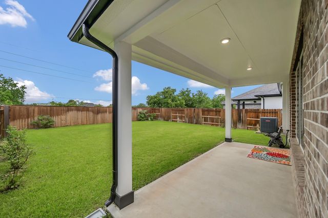 19819 Palomino Prairie Trail, Tomball, TX 77377