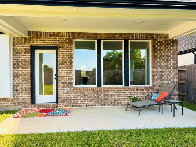 19819 Palomino Prairie Trail, Tomball, TX 77377