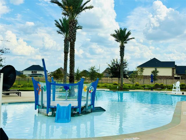19819 Palomino Prairie Trail, Tomball, TX 77377