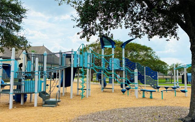 19819 Palomino Prairie Trail, Tomball, TX 77377