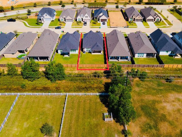 19819 Palomino Prairie Trail, Tomball, TX 77377