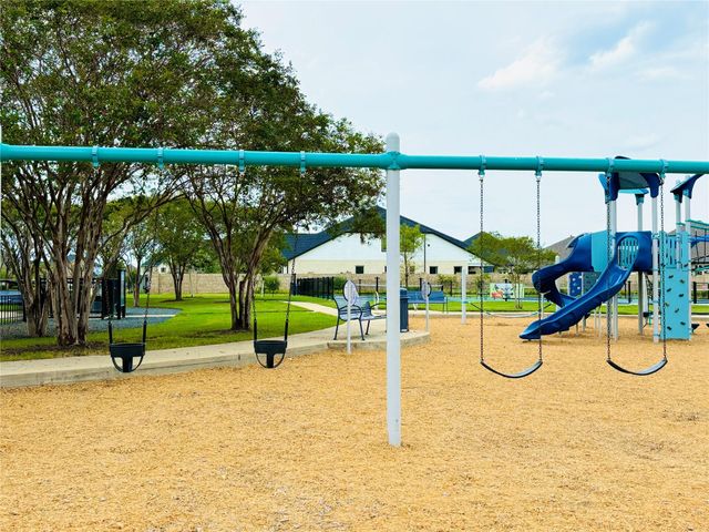 19819 Palomino Prairie Trail, Tomball, TX 77377