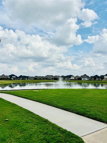 19819 Palomino Prairie Trail, Tomball, TX 77377