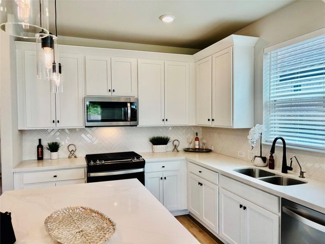 19819 Palomino Prairie Trail, Tomball, TX 77377