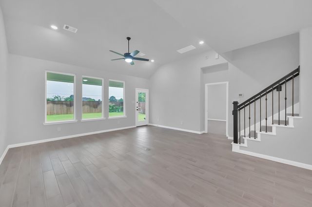 19819 Palomino Prairie Trail, Tomball, TX 77377