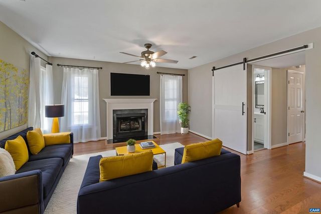 3396 MOUBRY LN, Charlottesville, VA 22911