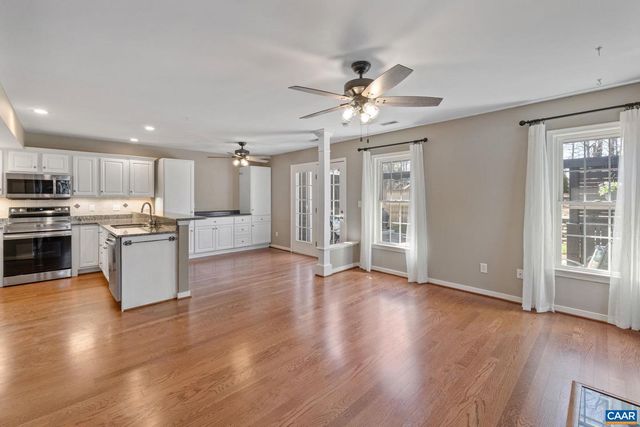 3396 MOUBRY LN, Charlottesville, VA 22911