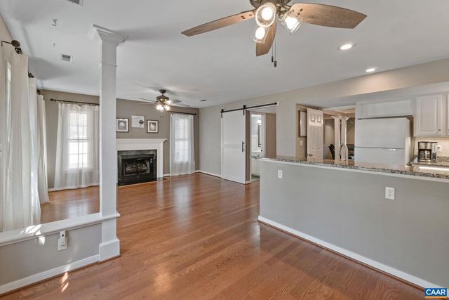 3396 MOUBRY LN, Charlottesville, VA 22911