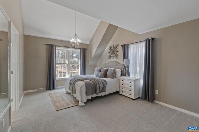 3396 MOUBRY LN, Charlottesville, VA 22911