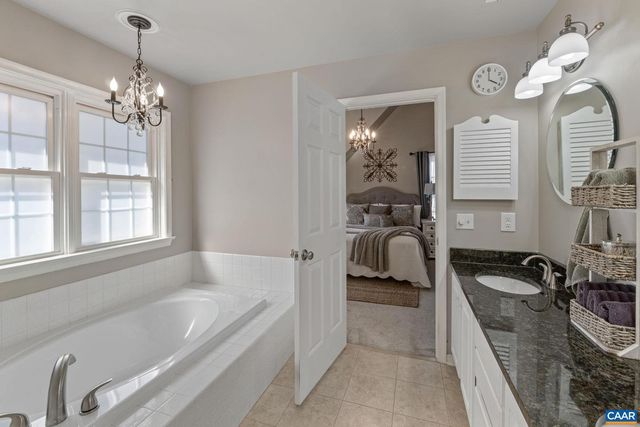 3396 MOUBRY LN, Charlottesville, VA 22911