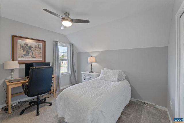 3396 MOUBRY LN, Charlottesville, VA 22911