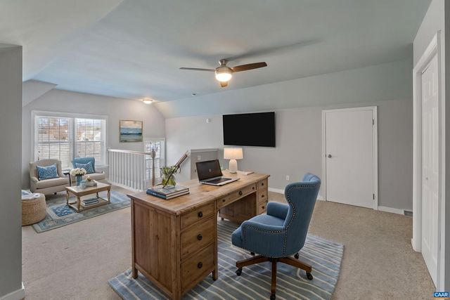 3396 MOUBRY LN, Charlottesville, VA 22911