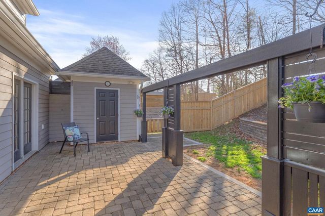 3396 MOUBRY LN, Charlottesville, VA 22911