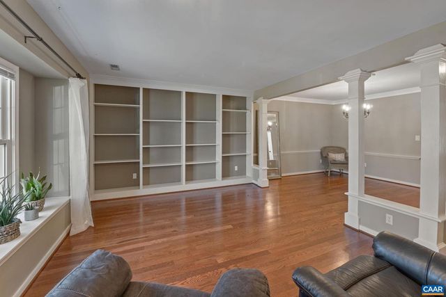 3396 MOUBRY LN, Charlottesville, VA 22911