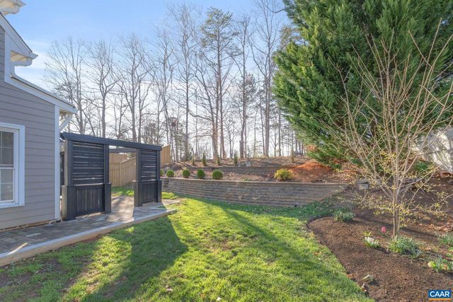 3396 MOUBRY LN, Charlottesville, VA 22911