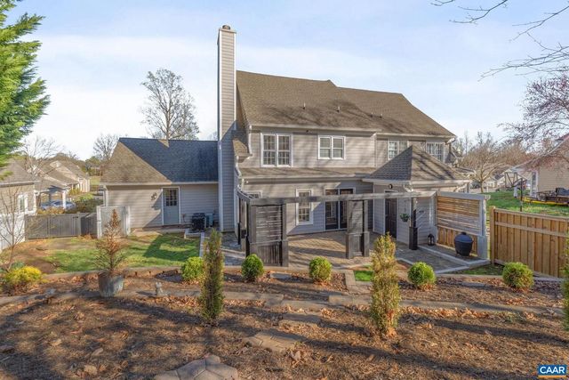 3396 MOUBRY LN, Charlottesville, VA 22911