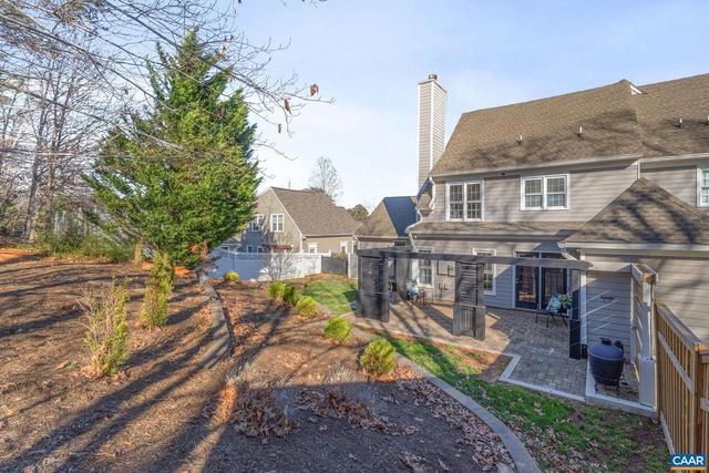 3396 MOUBRY LN, Charlottesville, VA 22911