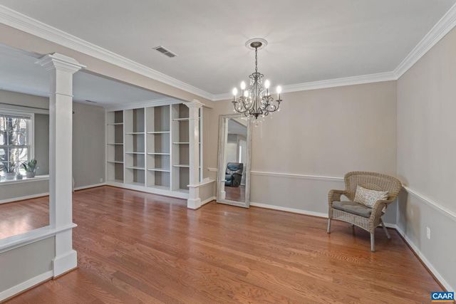 3396 MOUBRY LN, Charlottesville, VA 22911