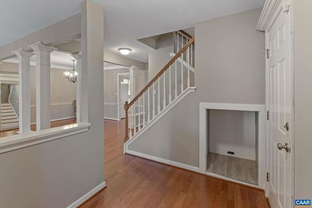 3396 MOUBRY LN, Charlottesville, VA 22911