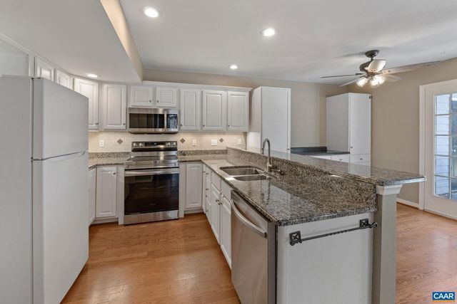 3396 MOUBRY LN, Charlottesville, VA 22911