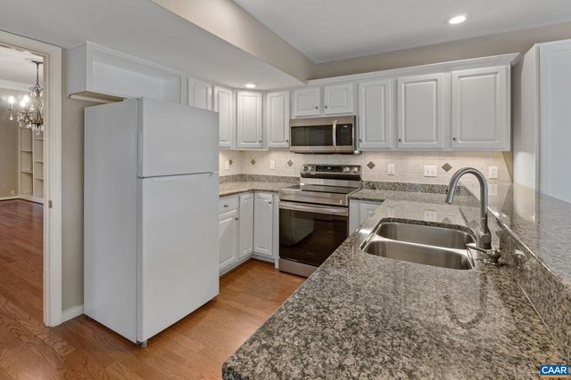 3396 MOUBRY LN, Charlottesville, VA 22911