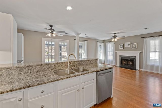 3396 MOUBRY LN, Charlottesville, VA 22911