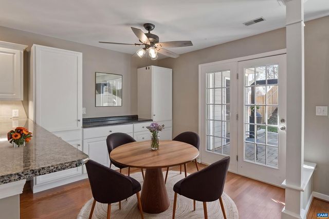 3396 MOUBRY LN, Charlottesville, VA 22911