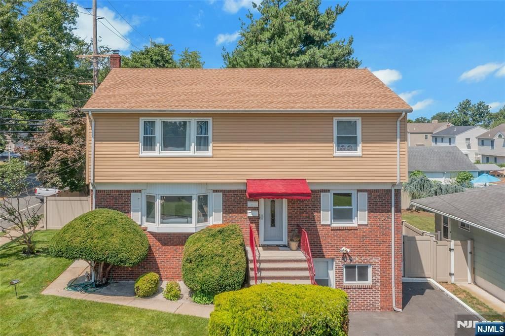 177 Parkway, Maywood, NJ 07607