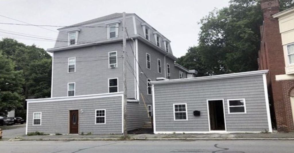 103 Cedar St. 5, Haverhill, MA 01830