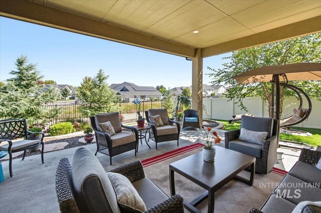 1058 E Radiant Ridge Dr., Meridian, ID 83642