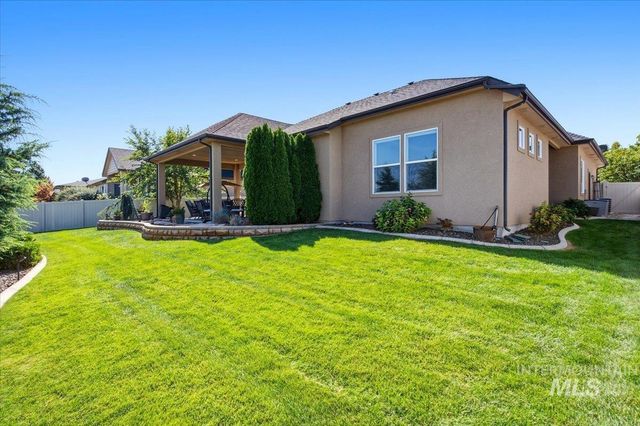 1058 E Radiant Ridge Dr., Meridian, ID 83642