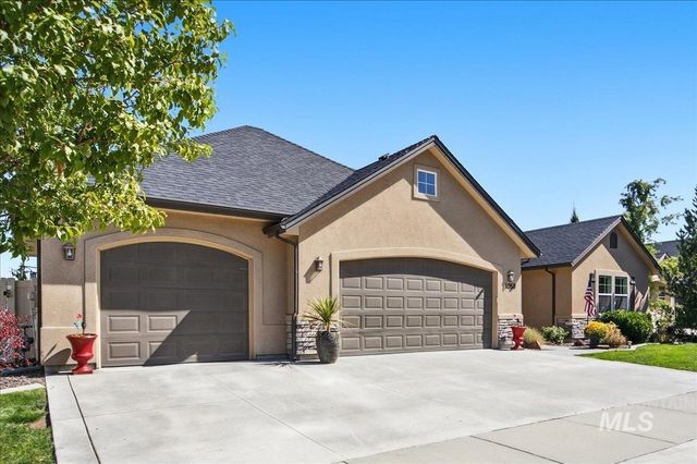 1058 E Radiant Ridge Dr., Meridian, ID 83642