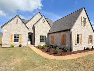 3164 Winterwood Drive, Hernando, MS 38632