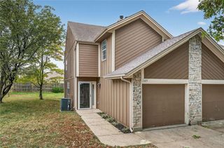 1389 NW Jefferson Court, Blue Springs, MO 64015
