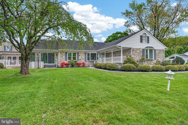 114 SOUTHWAY DR, Havre De Grace, MD 21078