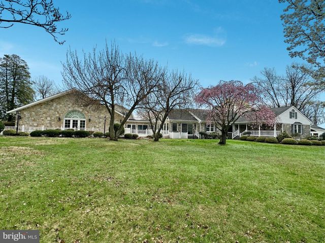 114 SOUTHWAY DR, Havre De Grace, MD 21078
